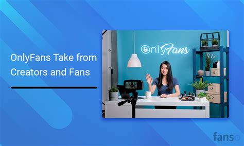 How Much Does OnlyFans Take From Creators in。